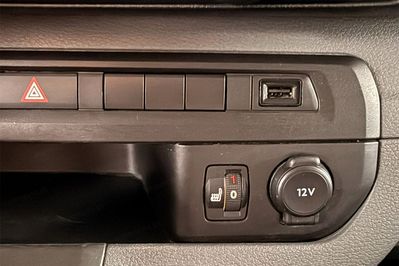 Toyota Proace Verso Long L2H1