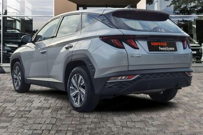 Hyundai Tucson 1.6 t-Gdi Modern 2WD