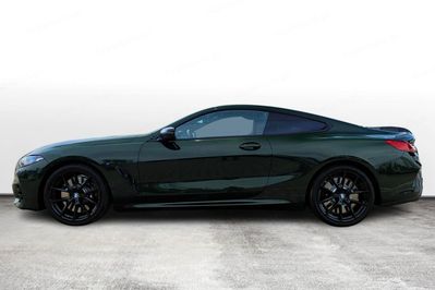 BMW Seria 8 M850i xDrive