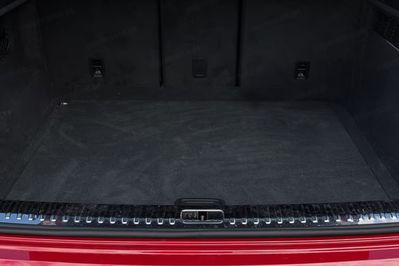 Audi Q8 TFSI e quattro