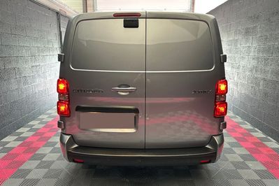 Citroen Jumpy XL L2H1 EAT8