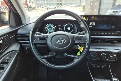 Hyundai i20 1.2 Modern