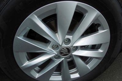 Skoda Scala Selection 1.5 TSI