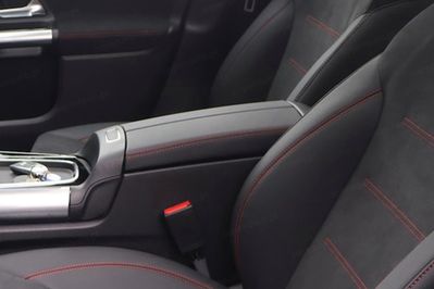 Mercedes GLA 200 AMG Line