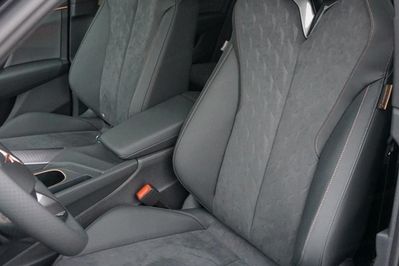 Cupra Terramar 1.5 eTSI mHEV DSG