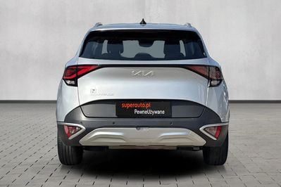 Kia Sportage T-GDI M 2WD
