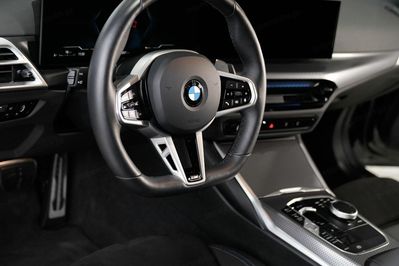 BMW Seria 3 320i xDrive M Sport