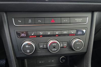 Seat ATECA 1.5 TSI Style S&S DSG