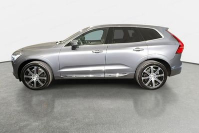 Volvo XC60 B4 D  aut