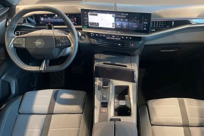 Opel Grandland X GS 1.2 Turbo