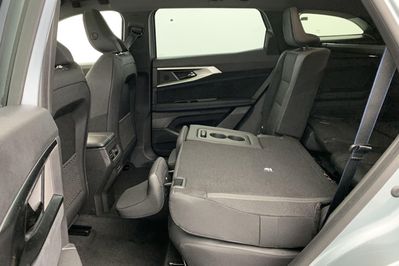 Renault Espace ESPRIT ALPINE 1.2 E-Tech Full Hybrid AT