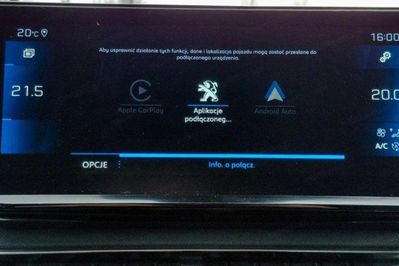 Peugeot 5008 2.0 BlueHDi  S&S EAT8