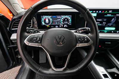 Volkswagen Passat 1.5 TSI ACT Business DSG