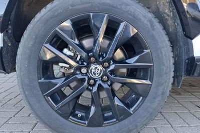Toyota RAV4 2.5 Hybrid Selection 4x4