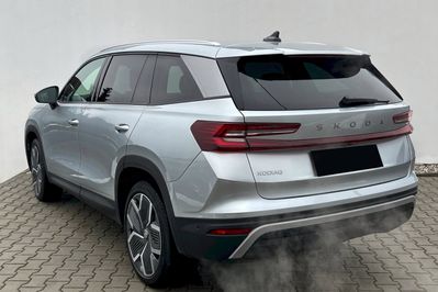 Skoda Kodiaq Drive 1.5 TSI mHEV DSG