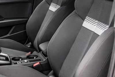 Audi A3 TFSI S Line