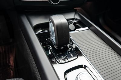 Volvo XC60 B4 B