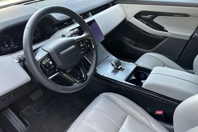 Land Rover Range Rover Evoque Evoque 2.0 D200 mHEV S