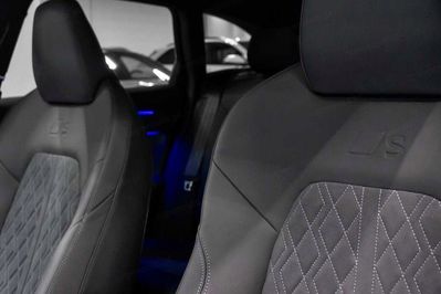 Audi A6 TDI quattro Avant