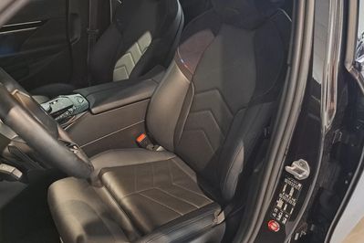 BMW Seria 5 540d xDrive mHEV M Sport Edition aut