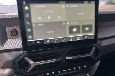 Dacia Duster Journey 1.2 TCe mHEV