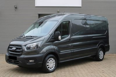 Ford Transit 350 L3H2 Trend A8
