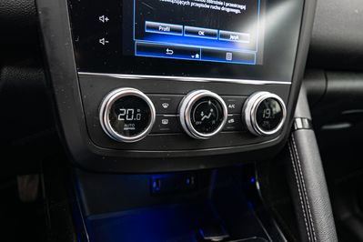 Renault Kadjar 1.3 TCe FAP Easy Life