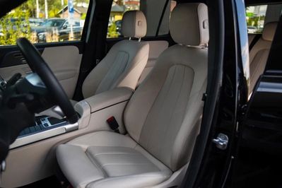 Mercedes GLB 200 Progressive