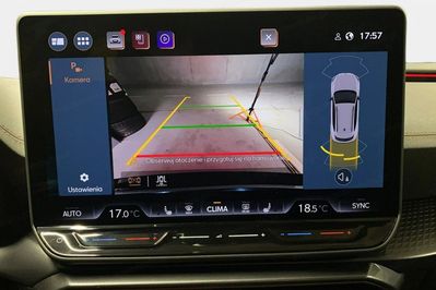 Cupra Formentor 1.5 TSI DSG