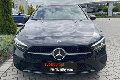 Mercedes Klasa A 200 Progressive