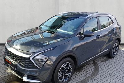 Kia Sportage 1.6 T-GDI M