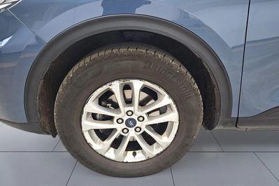 Ford Kuga 2.5 FHEV Titanium