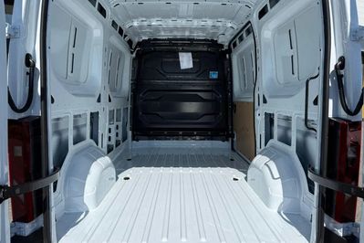 Renault Master L2H2 Advance