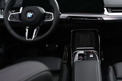 BMW X1 sDrive18i M Sport
