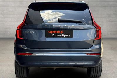 Volvo XC90 T8 AWD Plug-In Hybrid Ultra Bright 7os