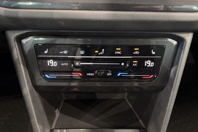 Volkswagen Tiguan 1.5 TSI