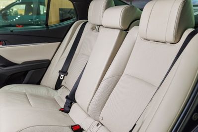 Toyota Camry 2.5 Hybrid Dynamic Force Executive e-CVT