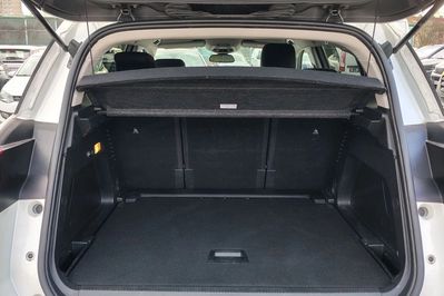 Citroen C5 Aircross 1.5 Bluehdi Shine EAT8