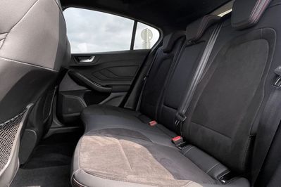 Ford Focus 2.3 EcoBoost ST