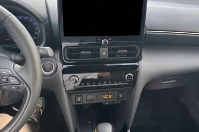 Toyota Yaris Cross Executive 1.5 Hybrid Dynamic Force