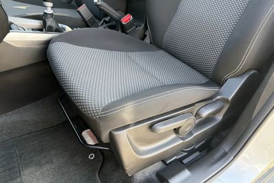 Suzuki Vitara 1.4 Boosterjet Shvs Premium 4WD