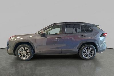 Toyota RAV4 2.5 Hybrid 4x2