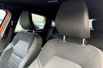 Renault Arkana R.S. Line 1.6 E-TECH  MMT
