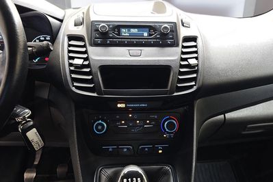 Ford Transit Connect 220 L1 Trend