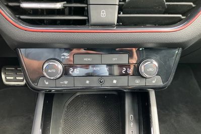 Skoda Kamiq 1.0 Tsi Monte Carlo Dsg