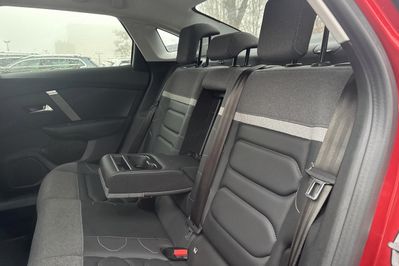 Citroen C4 X Shine 1.2 PureTech  S&S EAT8