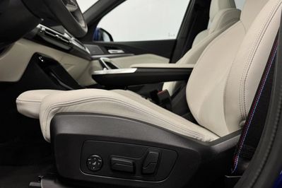 BMW X1 xDrive20d mHEV M Sport sport-aut