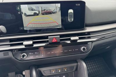 Kia Sportage 1.6 t-Gdi m 2WD