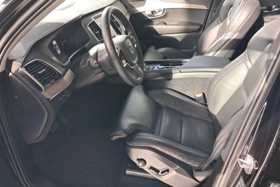 Volvo XC90 T8 AWD Plug-In Hybrid Plus Bright 7os