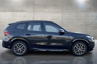 BMW X1 sDrive18i M Sport